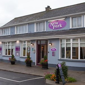 New Park Hotel